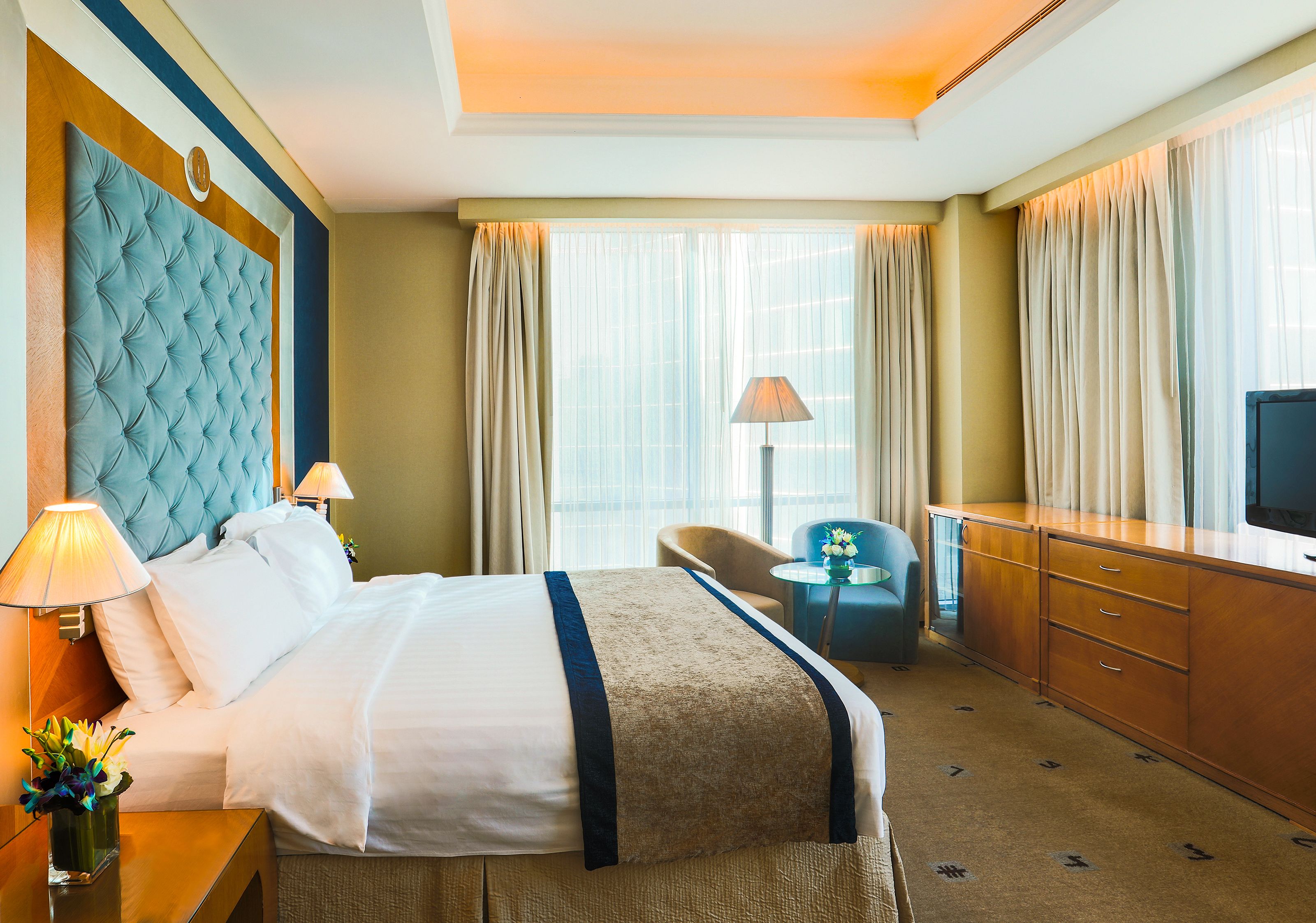 Social Hotel