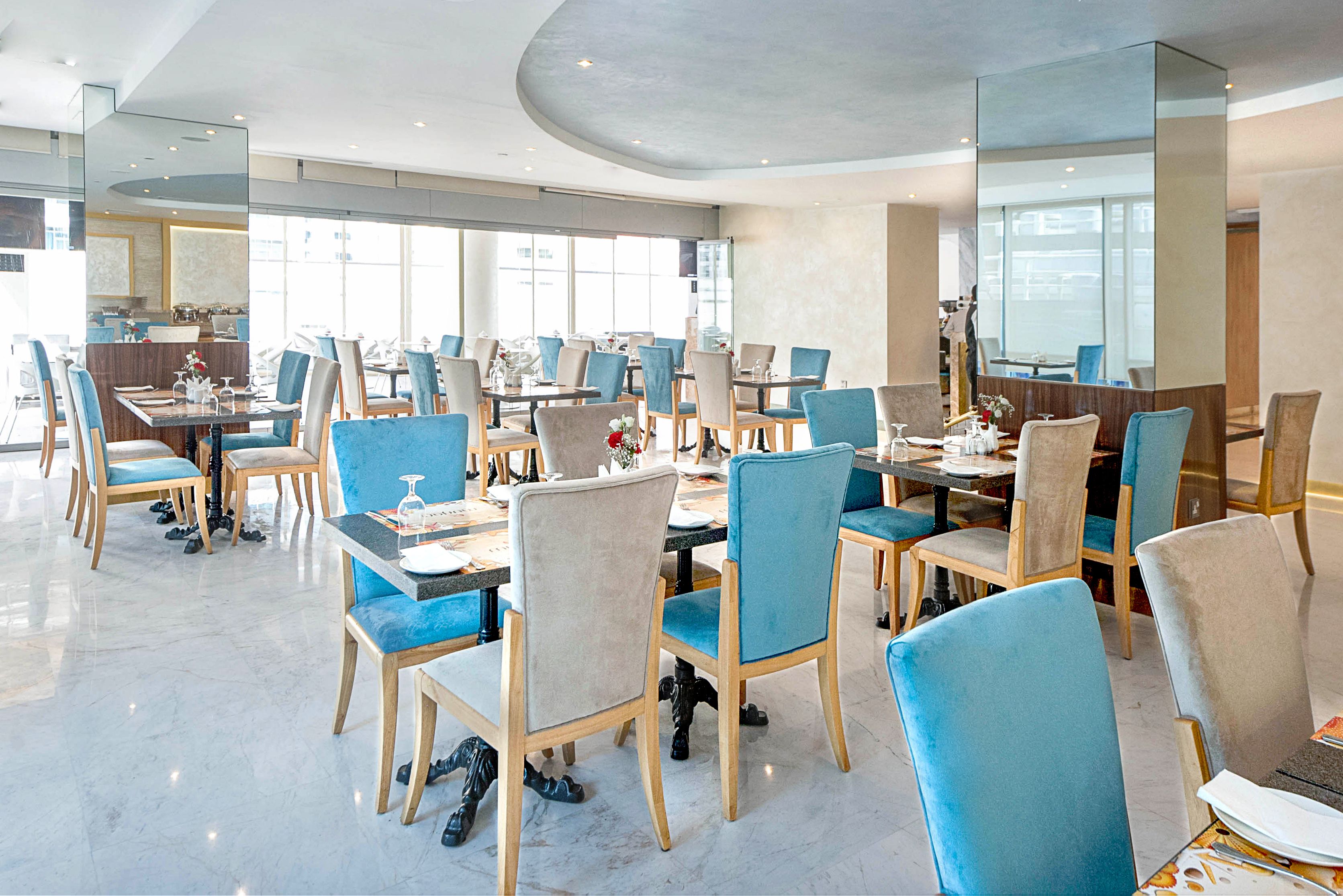 Social Hotel