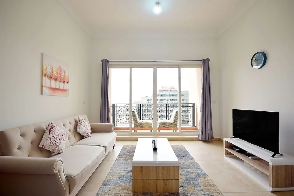 Canal Residence Euro by Key Host