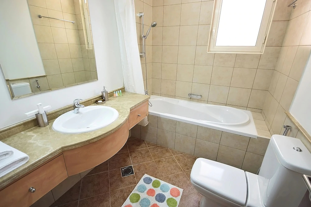 Canal Residence Euro by Key Host