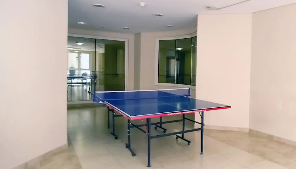Canal Residence Euro by Key Host
