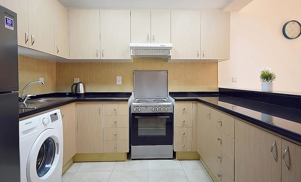 Canal Residence Euro by Key Host