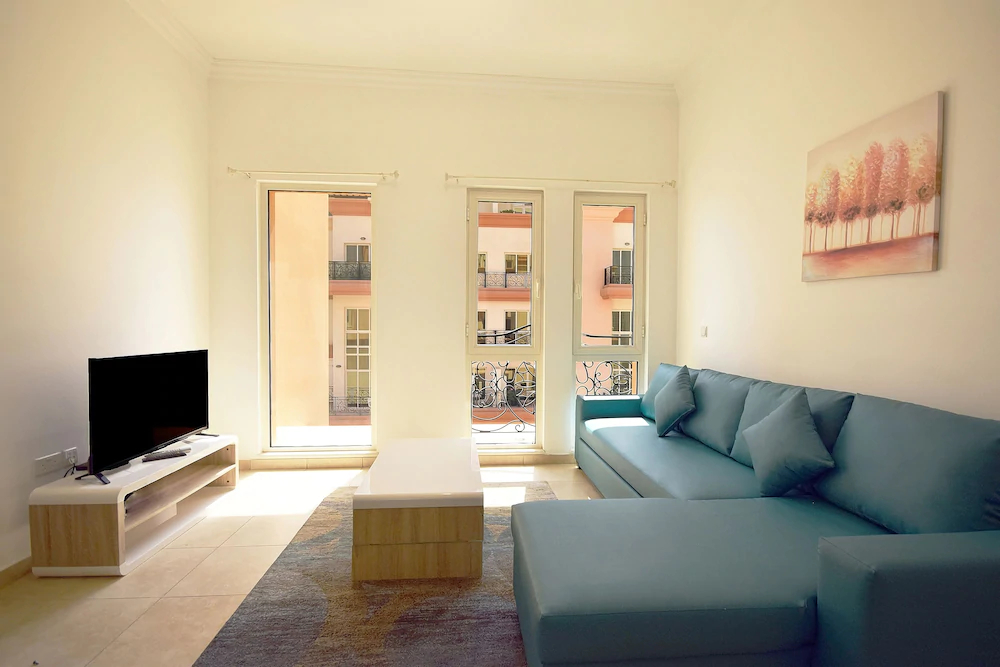 Canal Residence Euro by Key Host