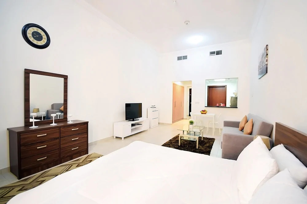 Canal Residence Euro by Key Host
