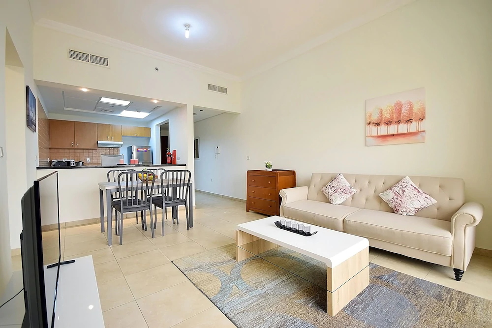 Canal Residence Euro by Key Host