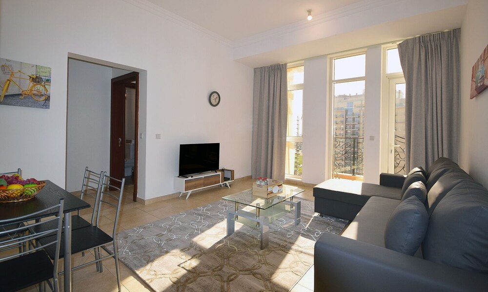 Canal Residence Euro by Key Host