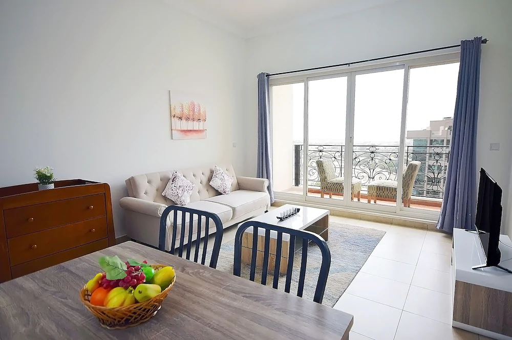 Canal Residence Euro by Key Host
