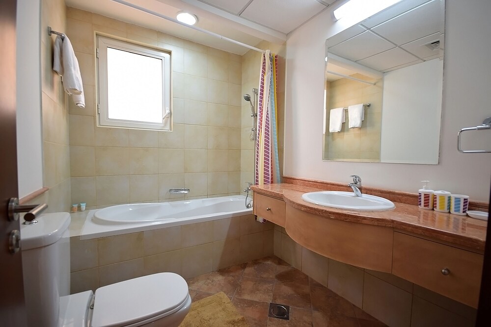 Canal Residence Euro by Key Host