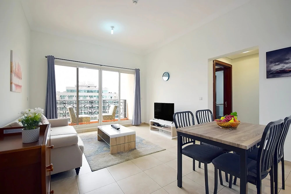 Canal Residence Euro by Key Host