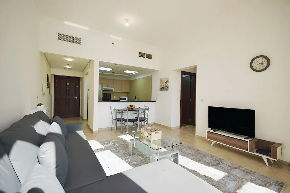Canal Residence Euro by Key Host