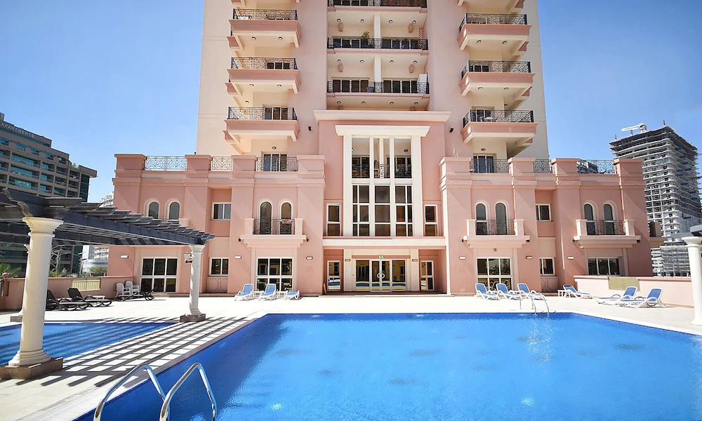 Canal Residence Euro by Key Host