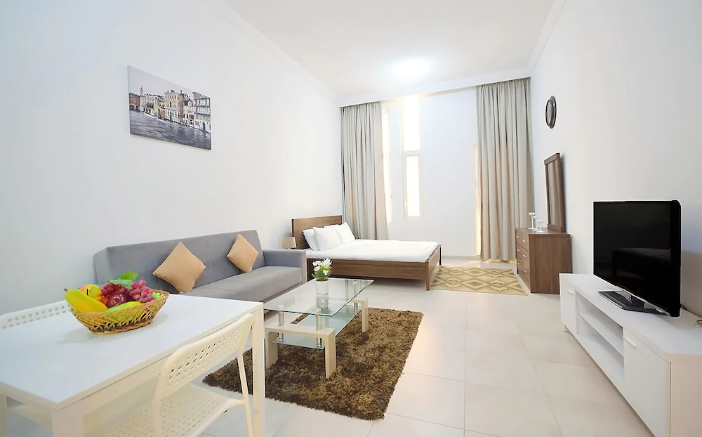 Canal Residence Euro by Key Host
