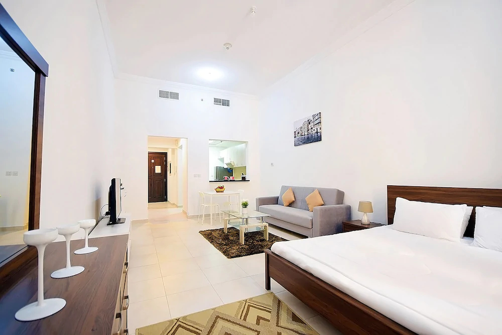 Canal Residence Euro by Key Host