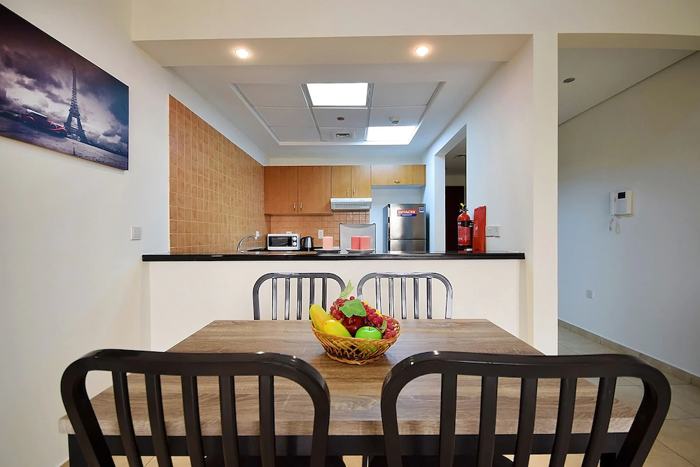 Canal Residence Euro by Key Host