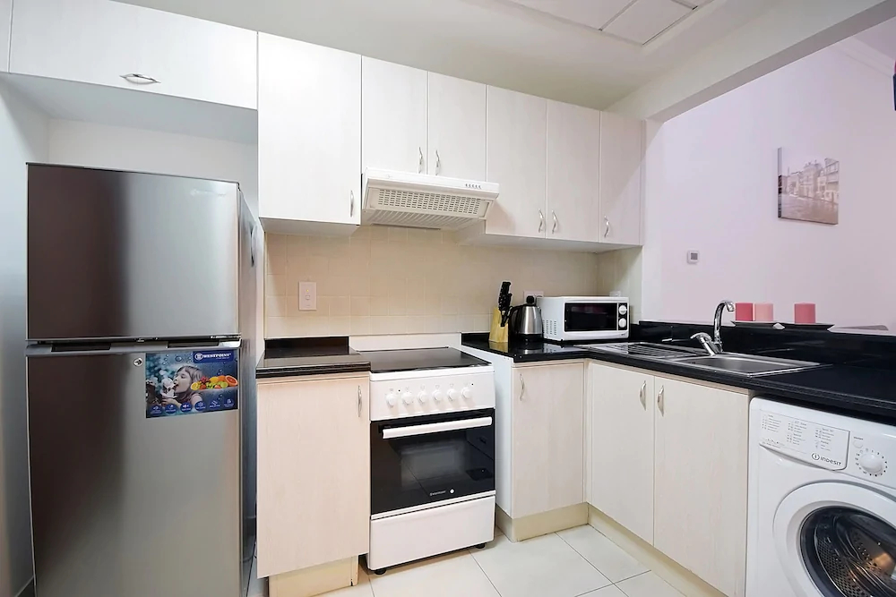 Canal Residence Euro by Key Host