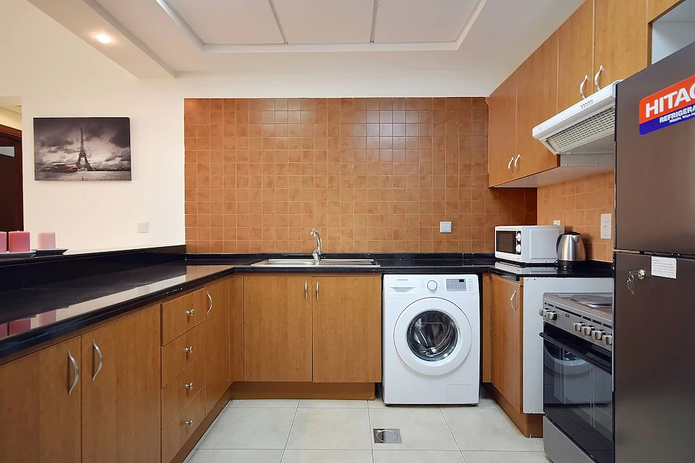 Canal Residence Euro by Key Host