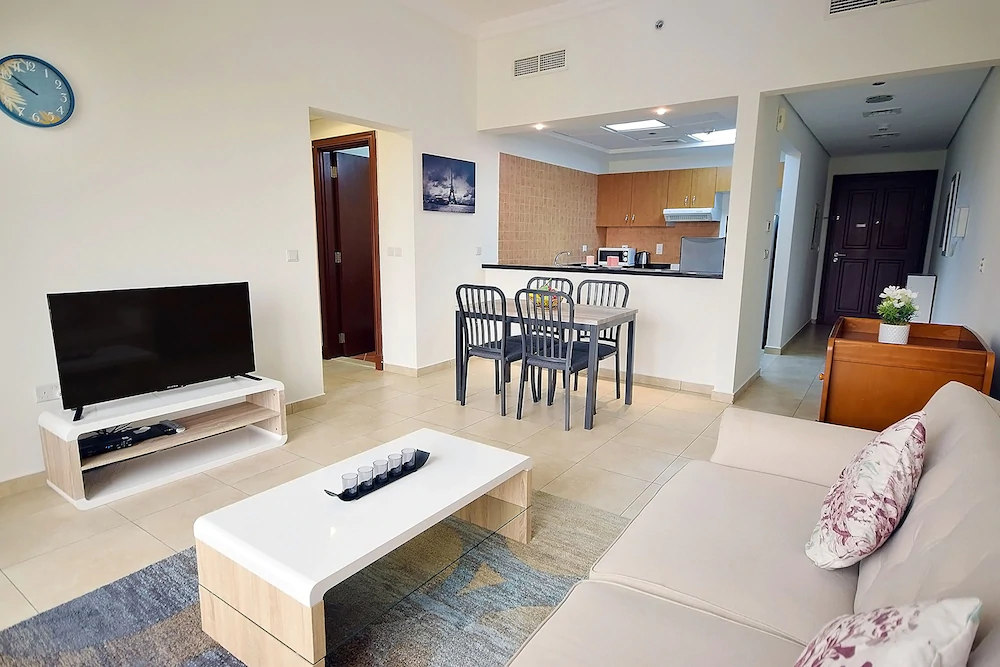 Canal Residence Euro by Key Host