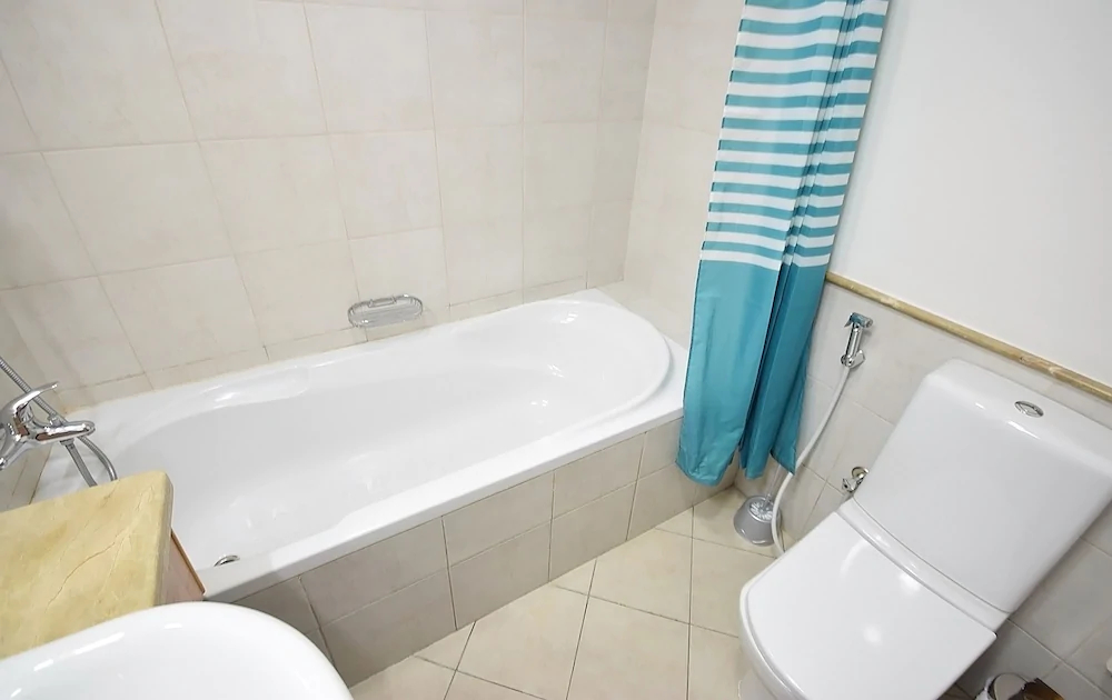 Canal Residence Euro by Key Host
