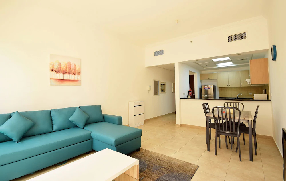 Canal Residence Euro by Key Host