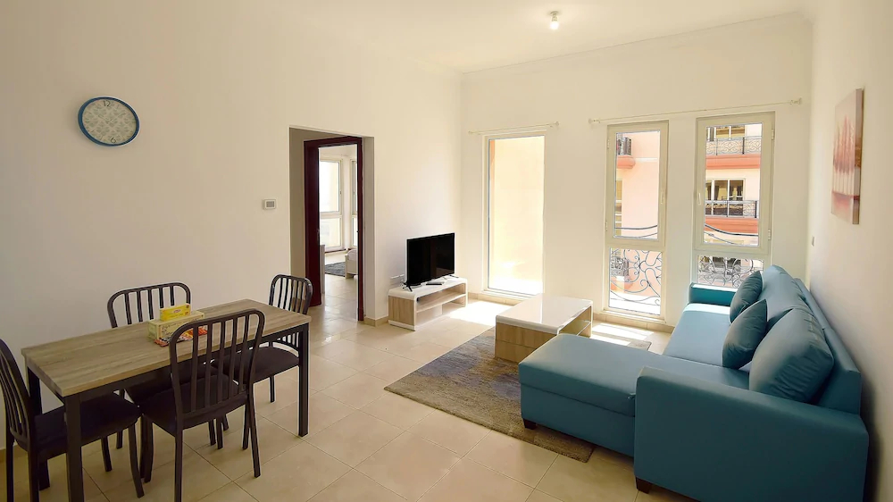 Canal Residence Euro by Key Host