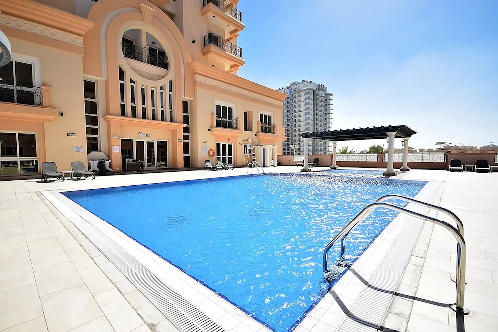 Canal Residence Euro by Key Host
