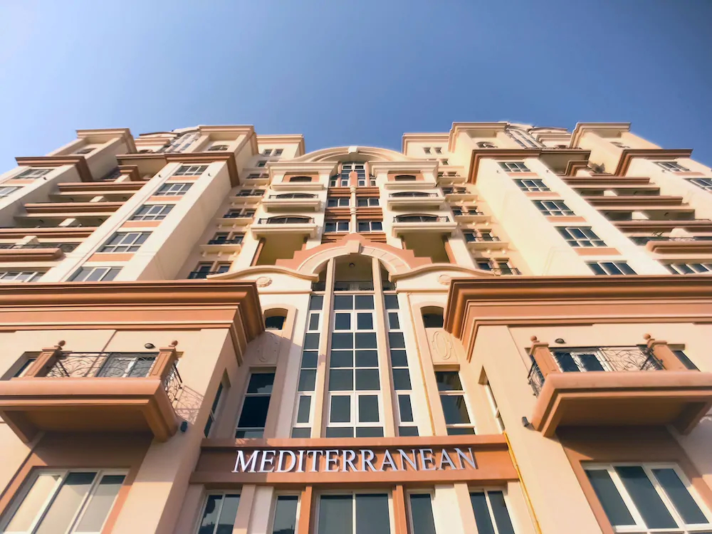 Canal Residence Euro by Key Host