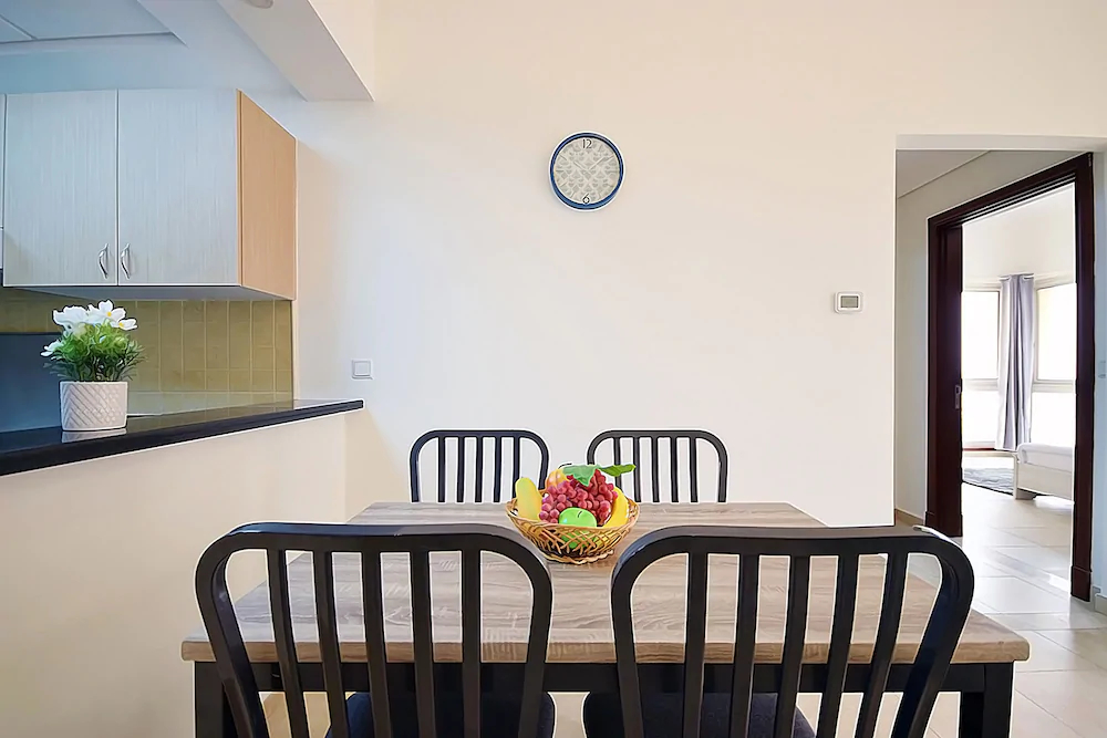 Canal Residence Euro by Key Host