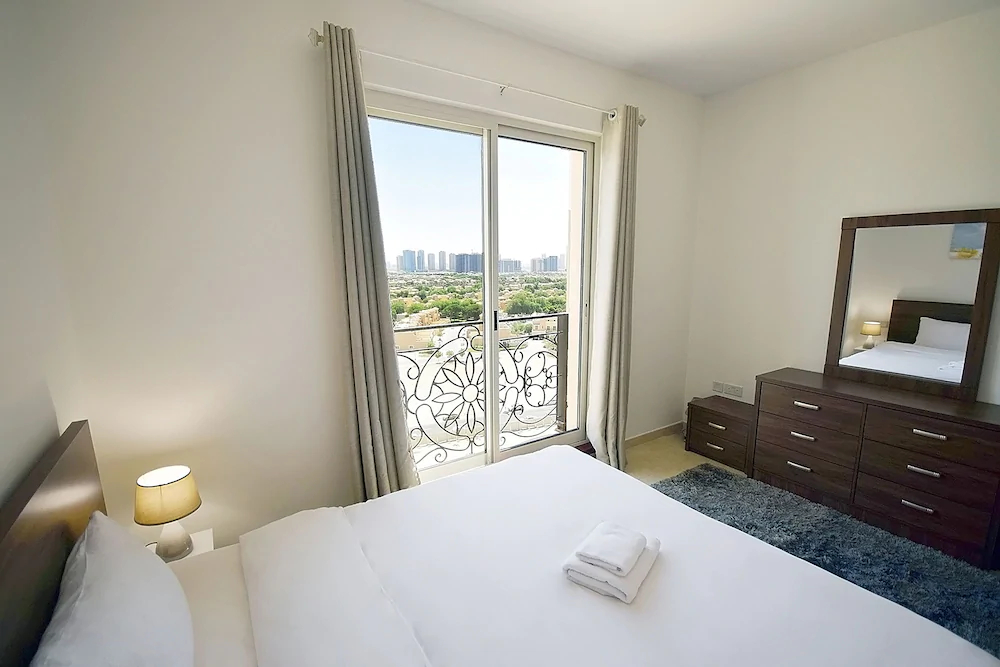 Canal Residence Euro by Key Host