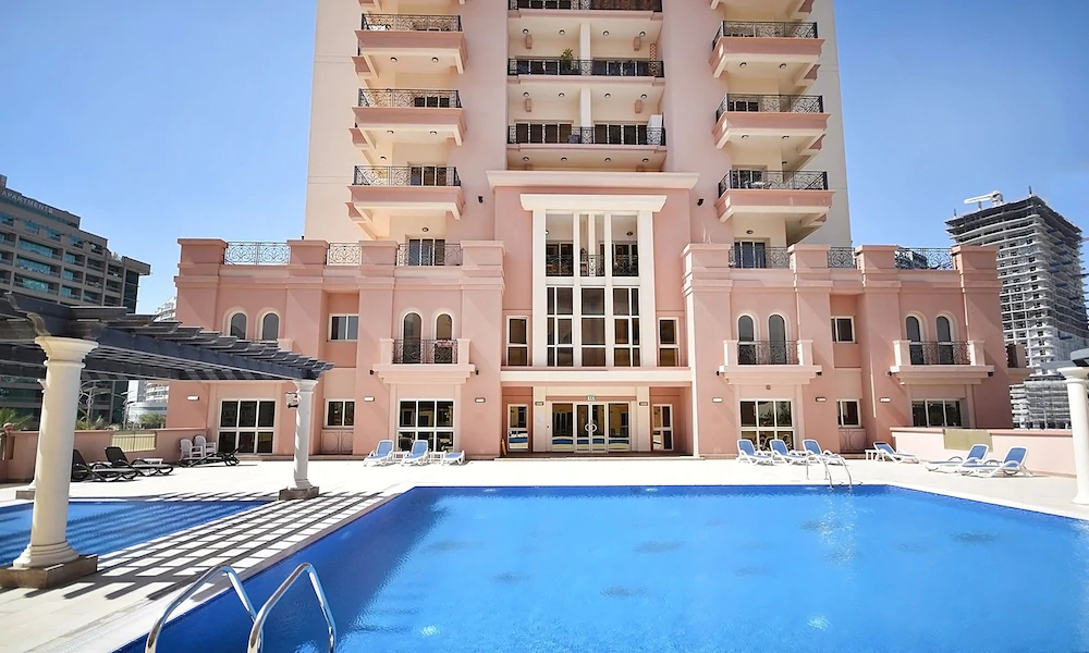 Canal Residence Euro by Key Host