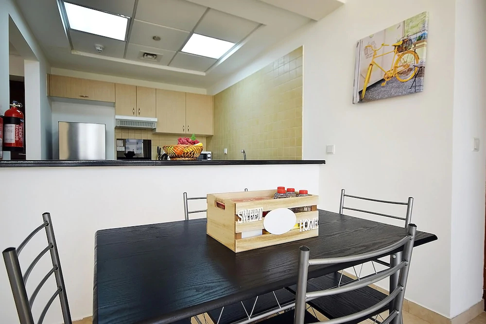 Canal Residence Euro by Key Host