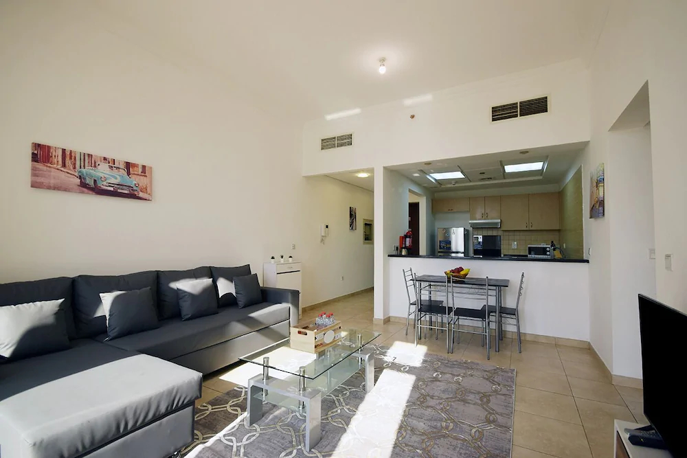 Canal Residence Euro by Key Host
