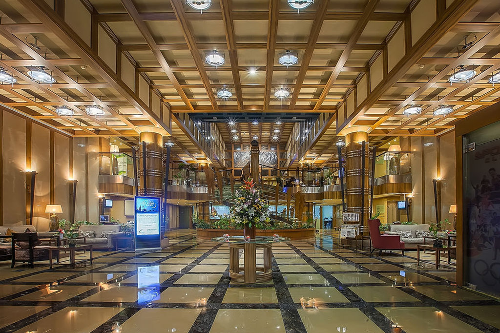 Capitol Hotel