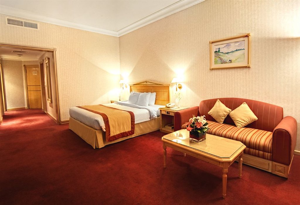 Capitol Hotel