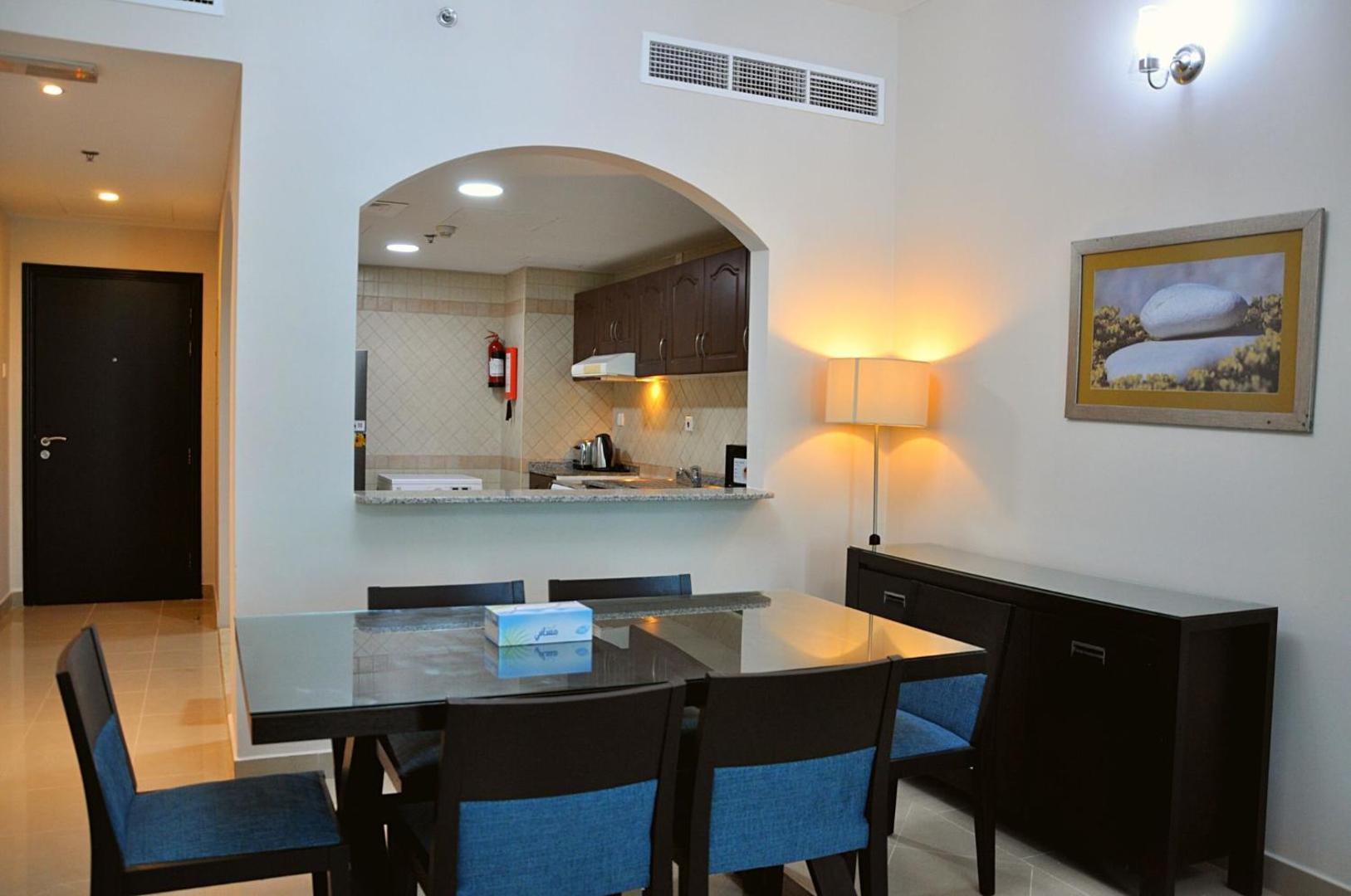 Care Holiday Home - Barsha Heights