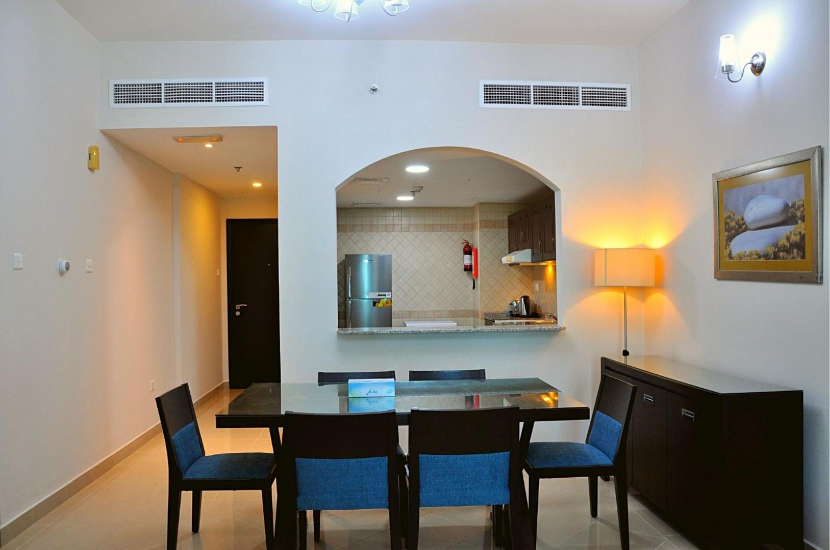 Care Holiday Home - Barsha Heights