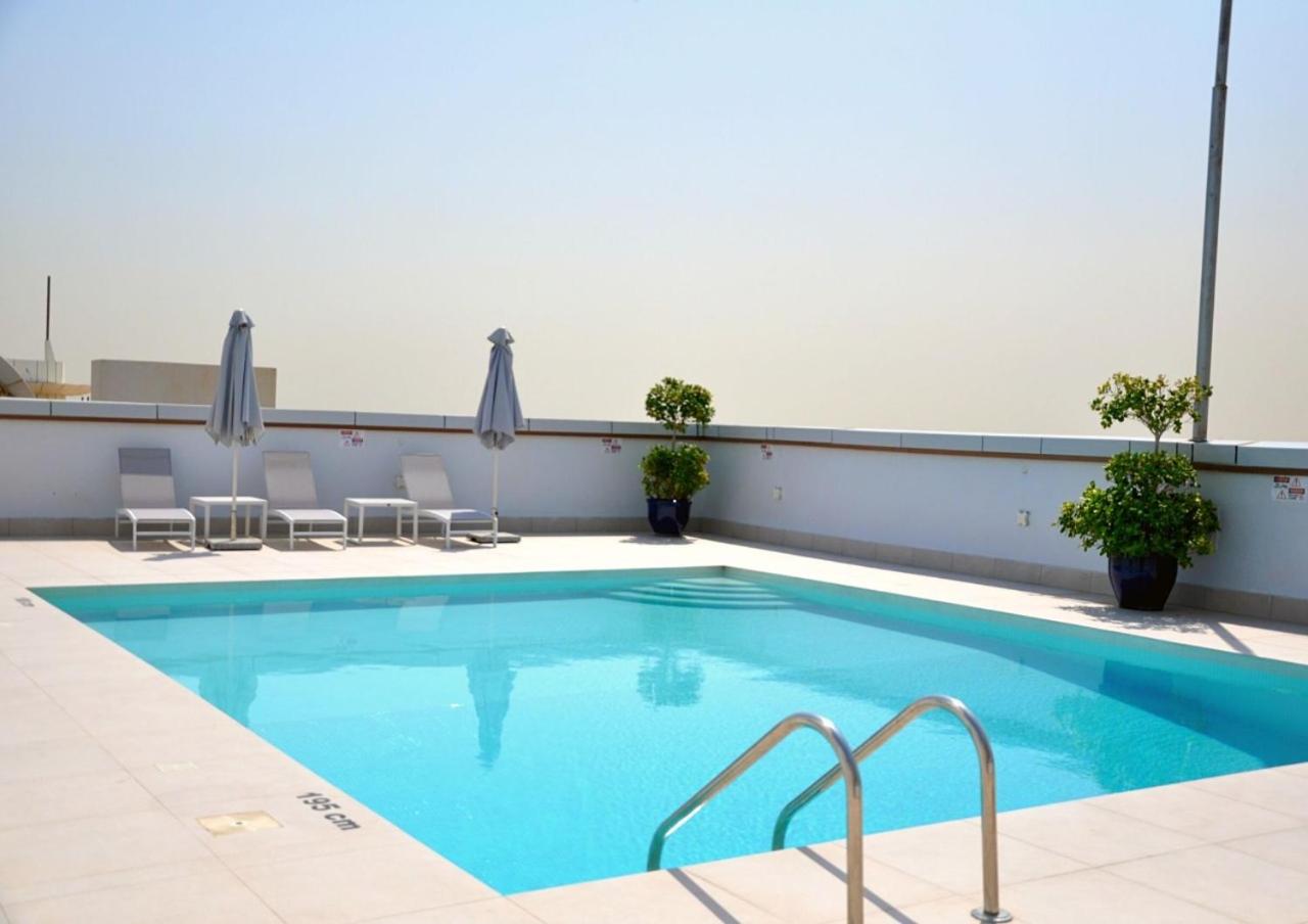 Care Holiday Home - Barsha Heights