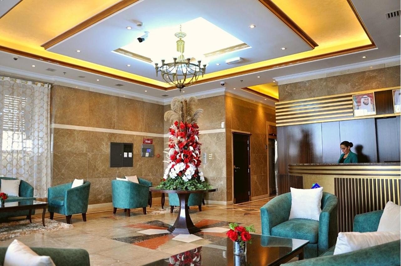 Care Holiday Home - Barsha Heights