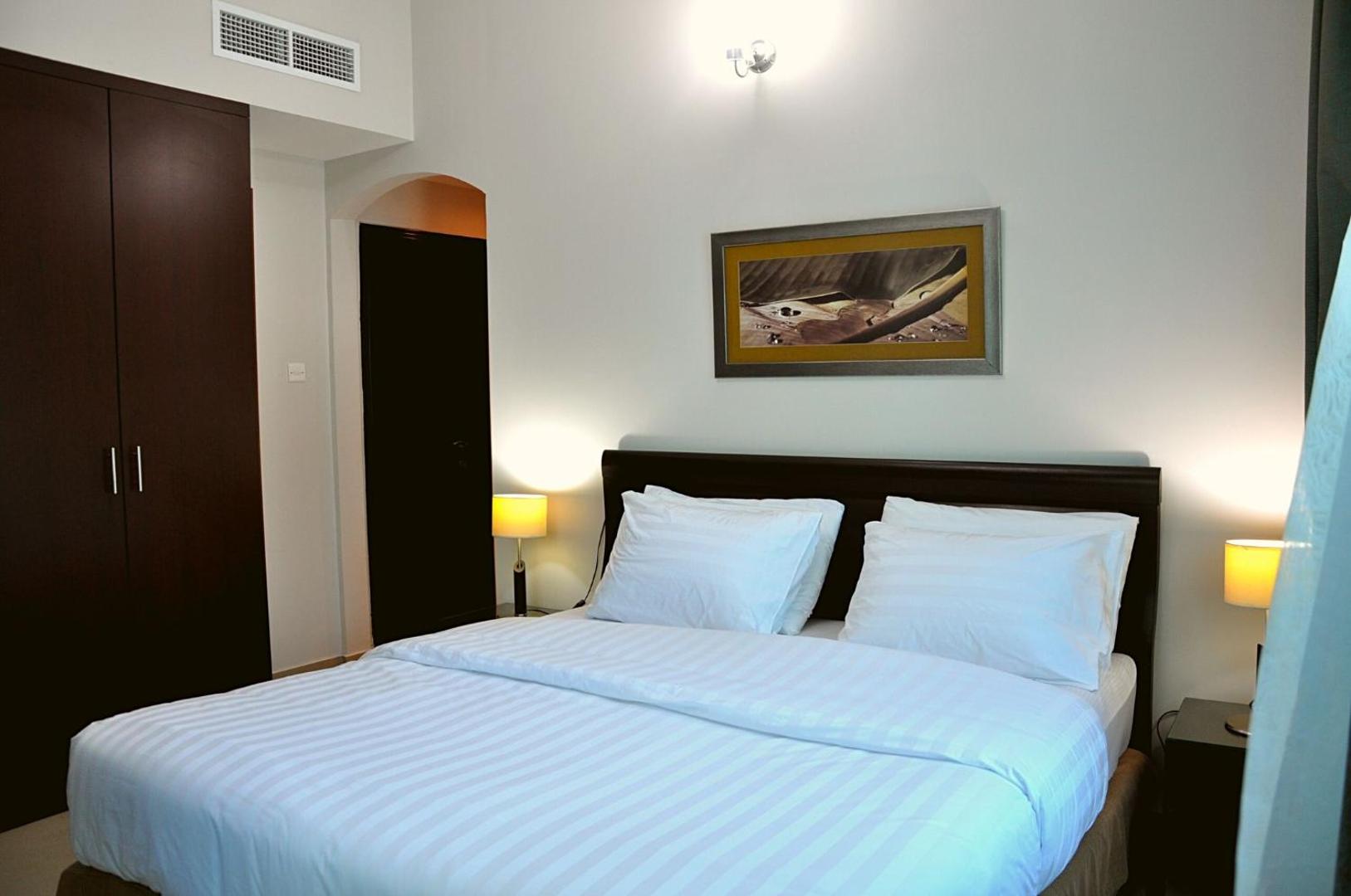 Care Holiday Home - Barsha Heights