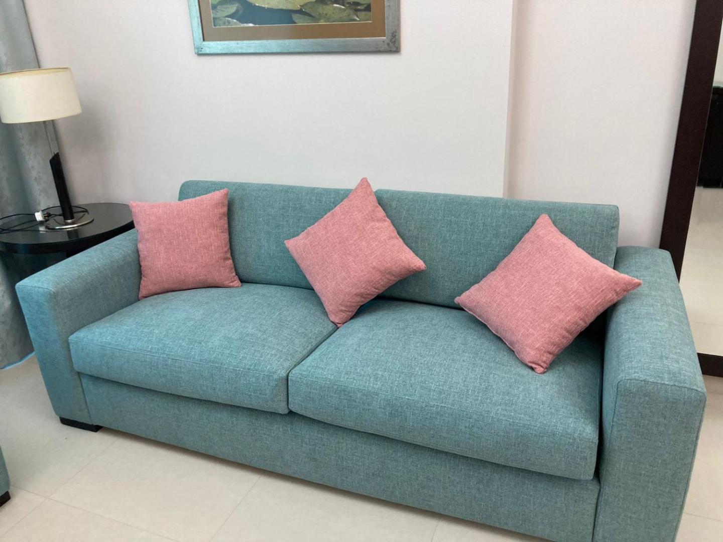 Care Holiday Home - Barsha Heights