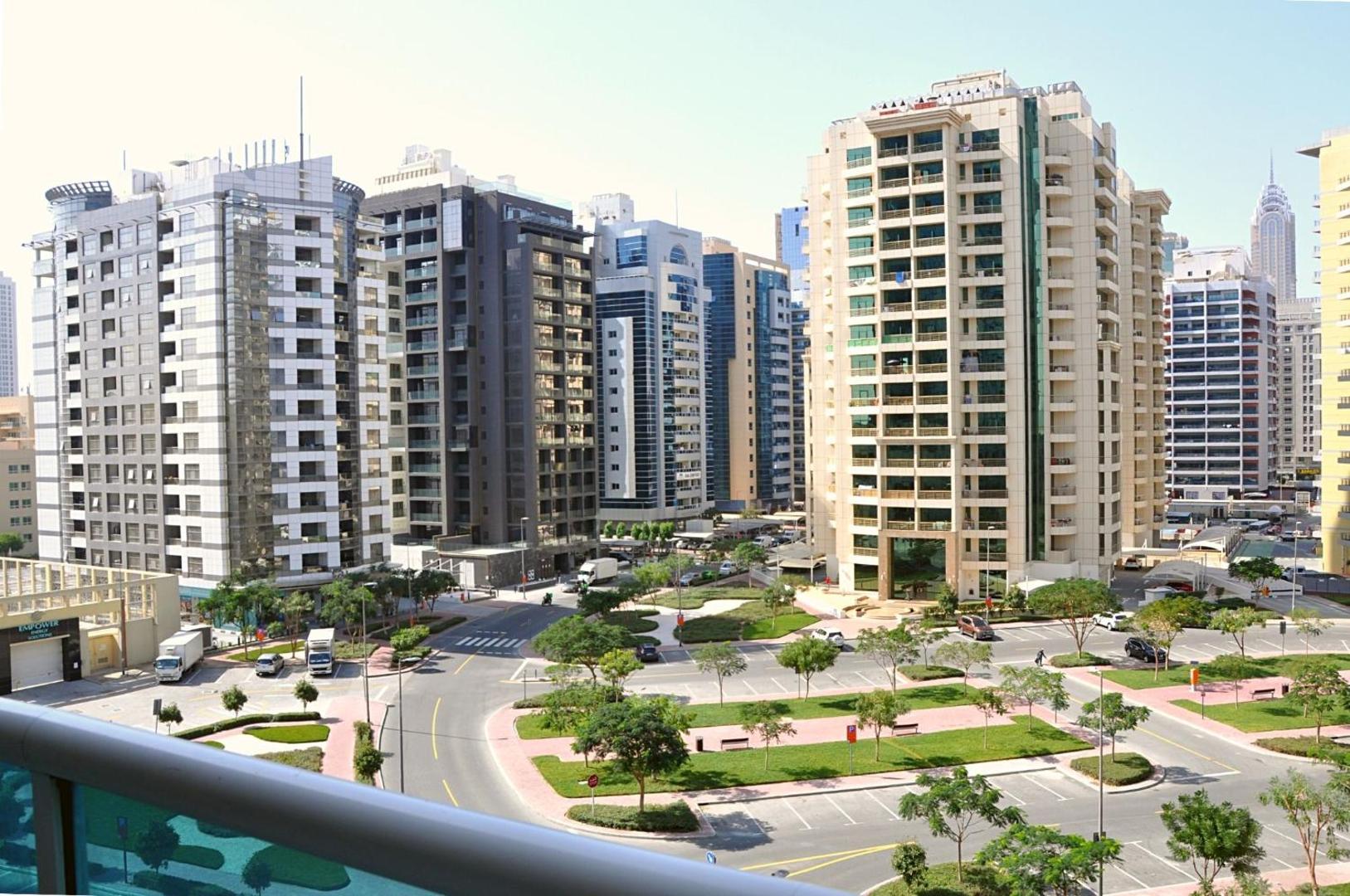 Care Holiday Home - Barsha Heights