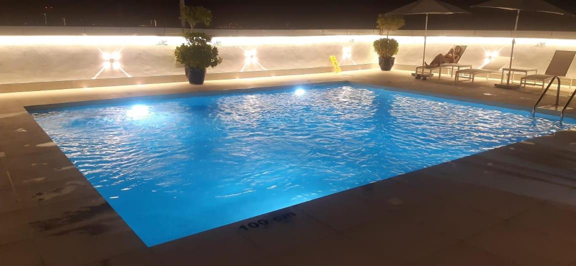 Care Holiday Home - Barsha Heights