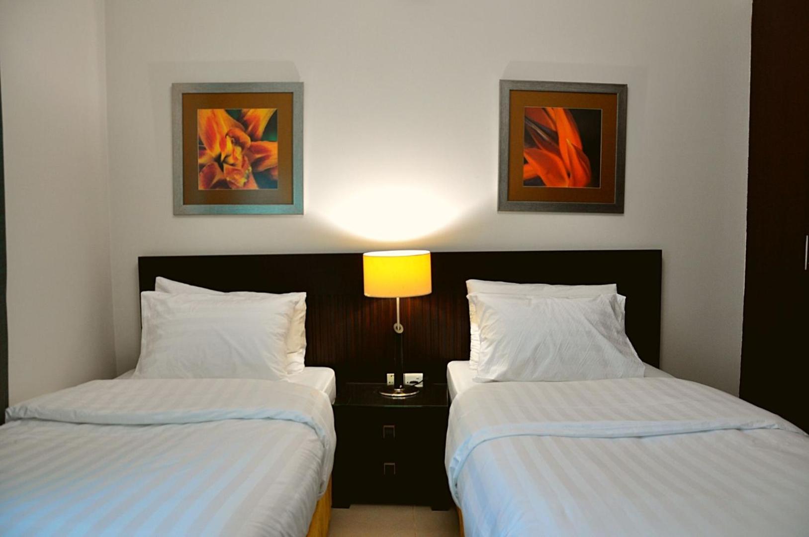 Care Holiday Home - Barsha Heights