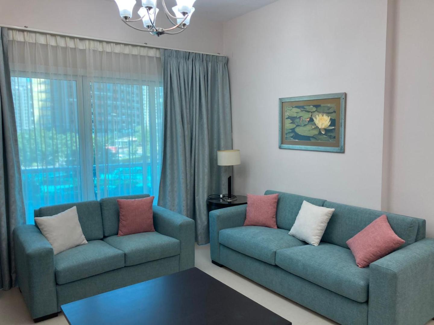 Care Holiday Home - Barsha Heights