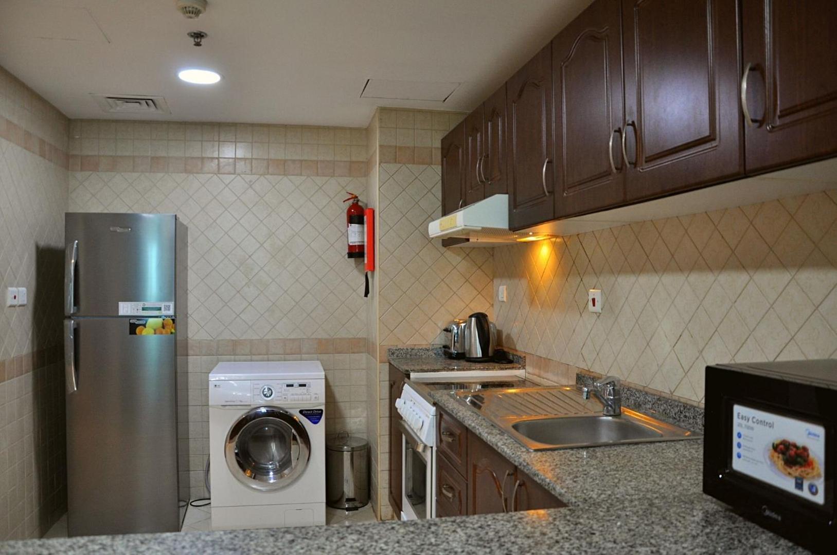 Care Holiday Home - Barsha Heights