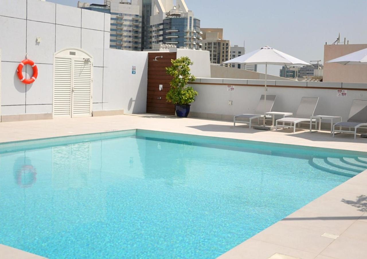Care Holiday Home - Barsha Heights