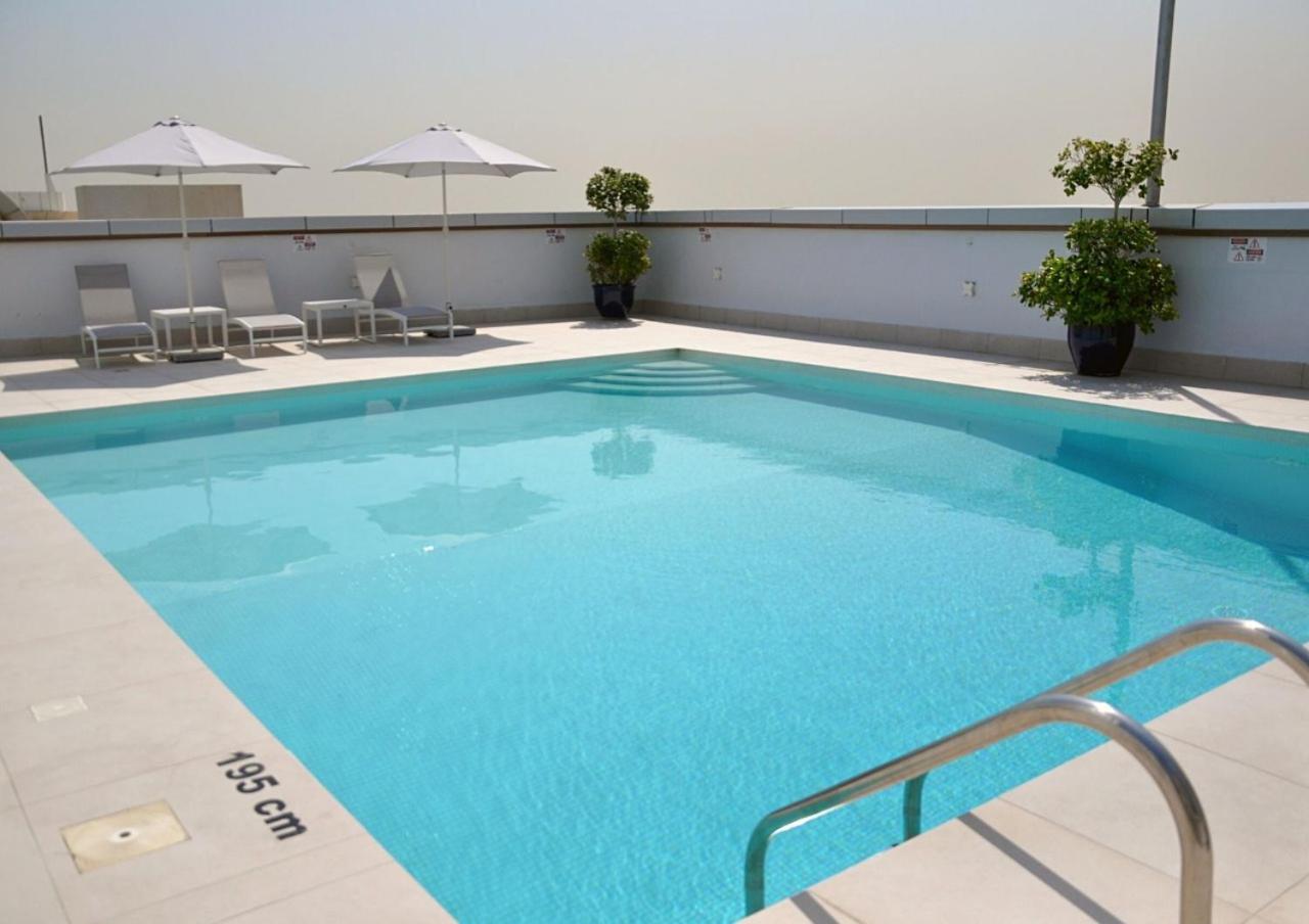 Care Holiday Home - Barsha Heights