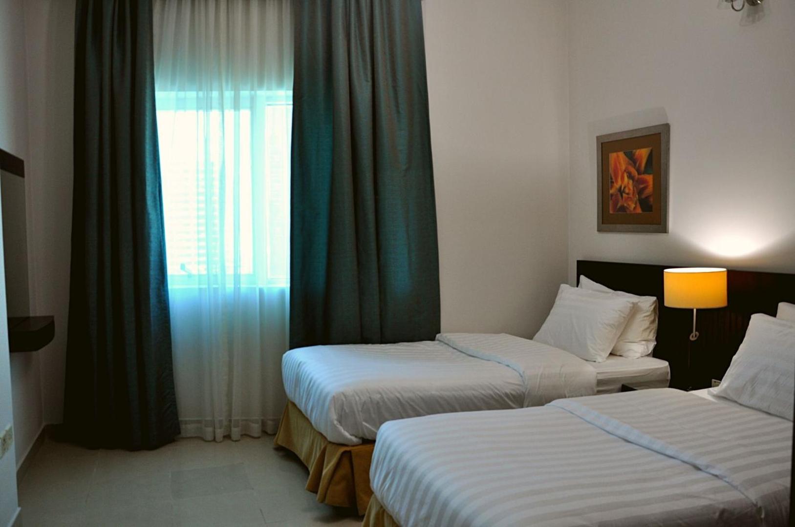 Care Holiday Home - Barsha Heights