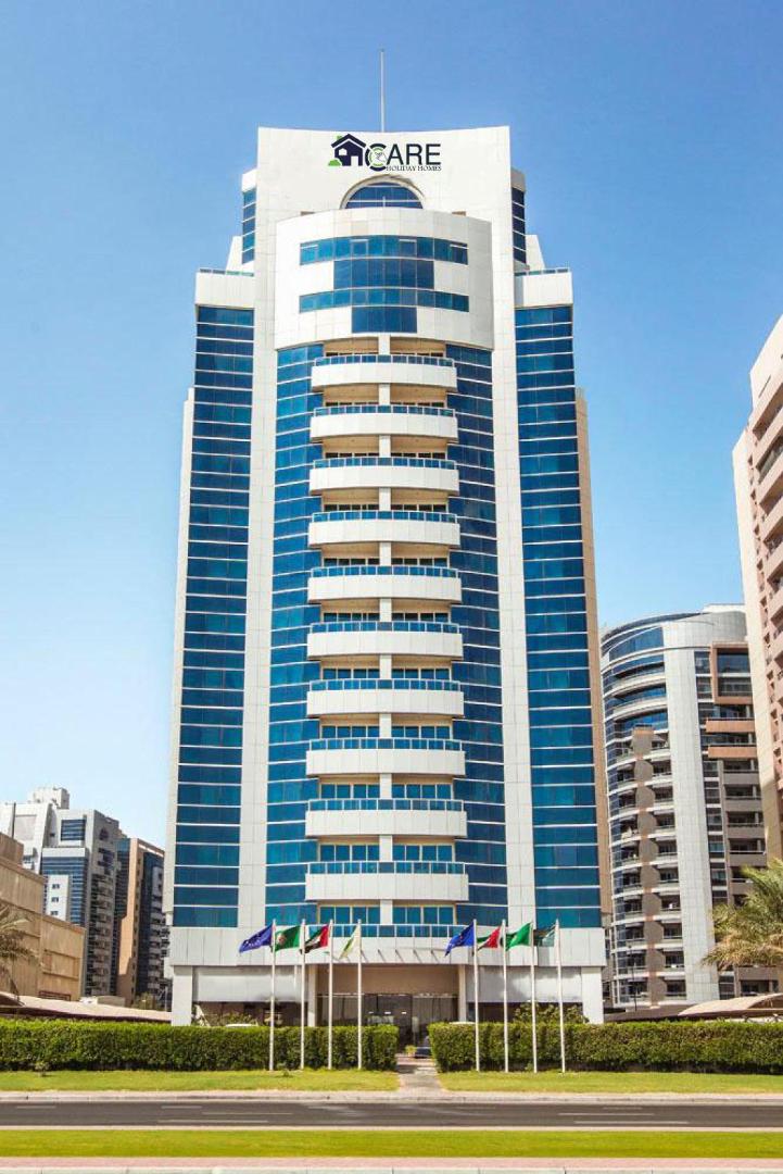 Care Holiday Home - Barsha Heights