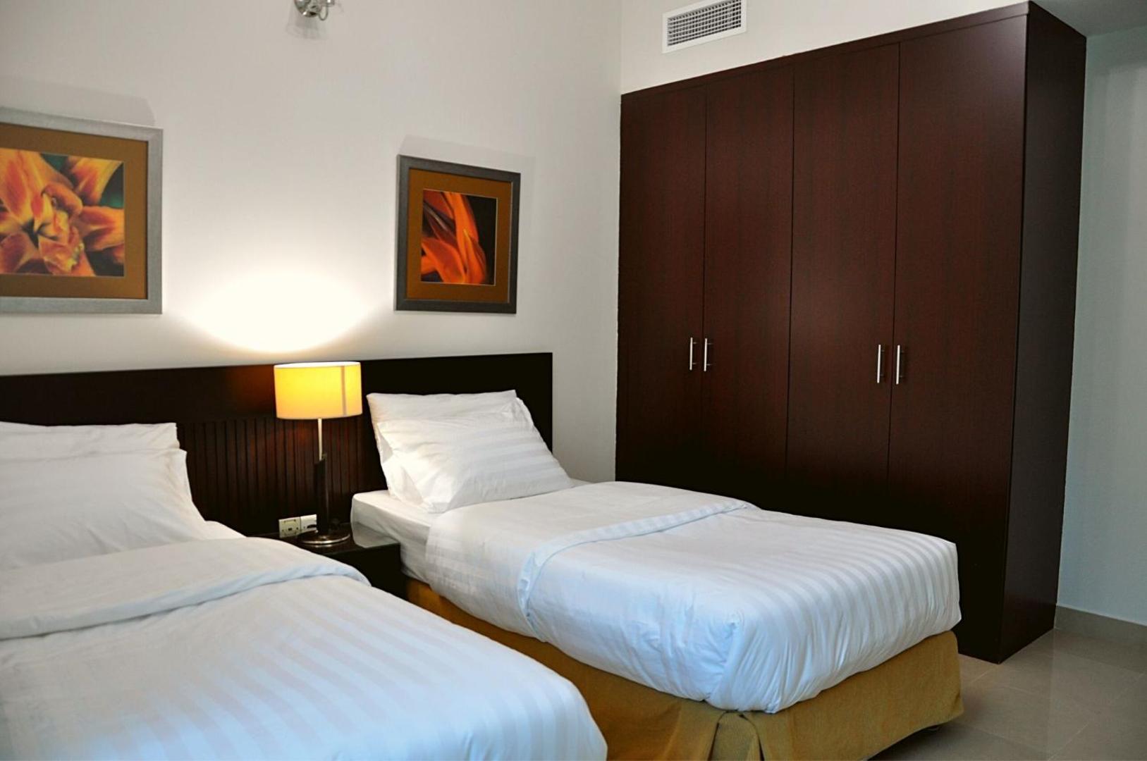 Care Holiday Home - Barsha Heights