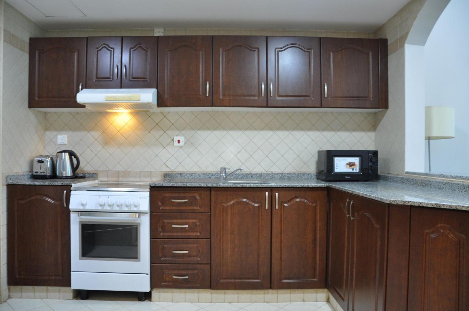 Care Holiday Home - Barsha Heights